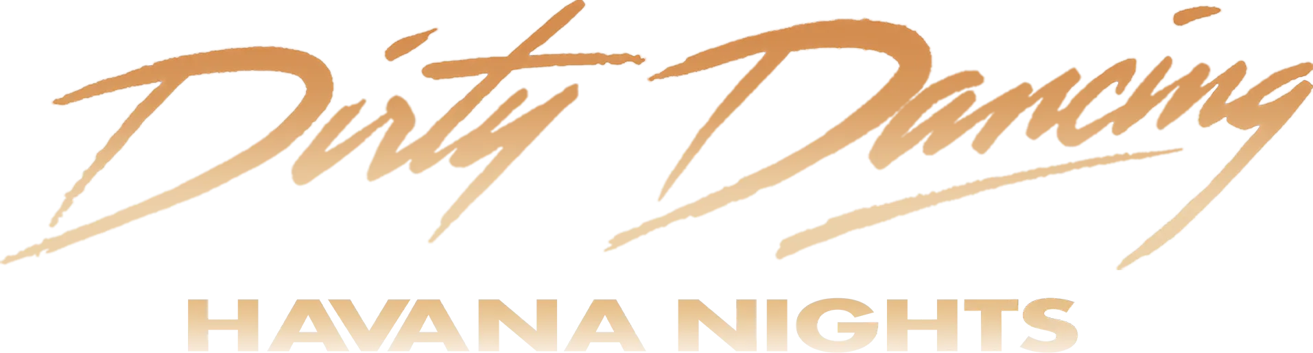 Dirty Dancing: Havana Nights