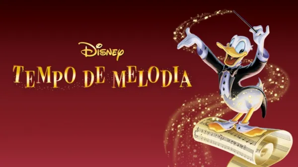 thumbnail - Tempo de Melodia