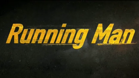 thumbnail - Running Man