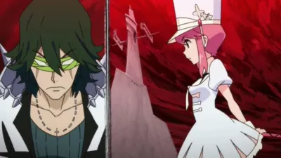 thumbnail - S1:E10 (Dub) I Want to Know More About You