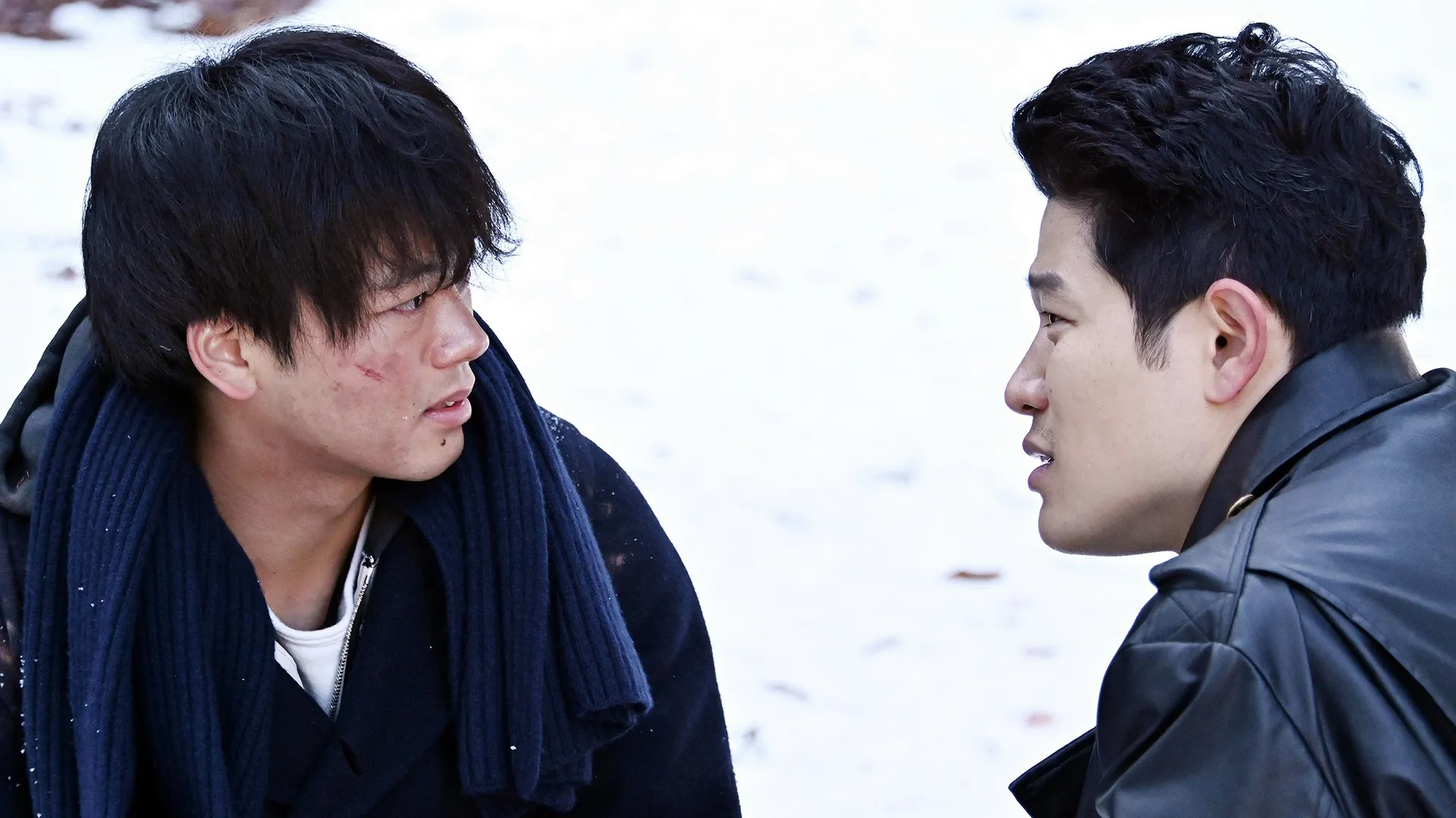 thumbnail - S1：第3話「決死の告白!殺人犯になる父へー」