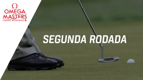 thumbnail - Omega European Masters (Segunda Rodada)