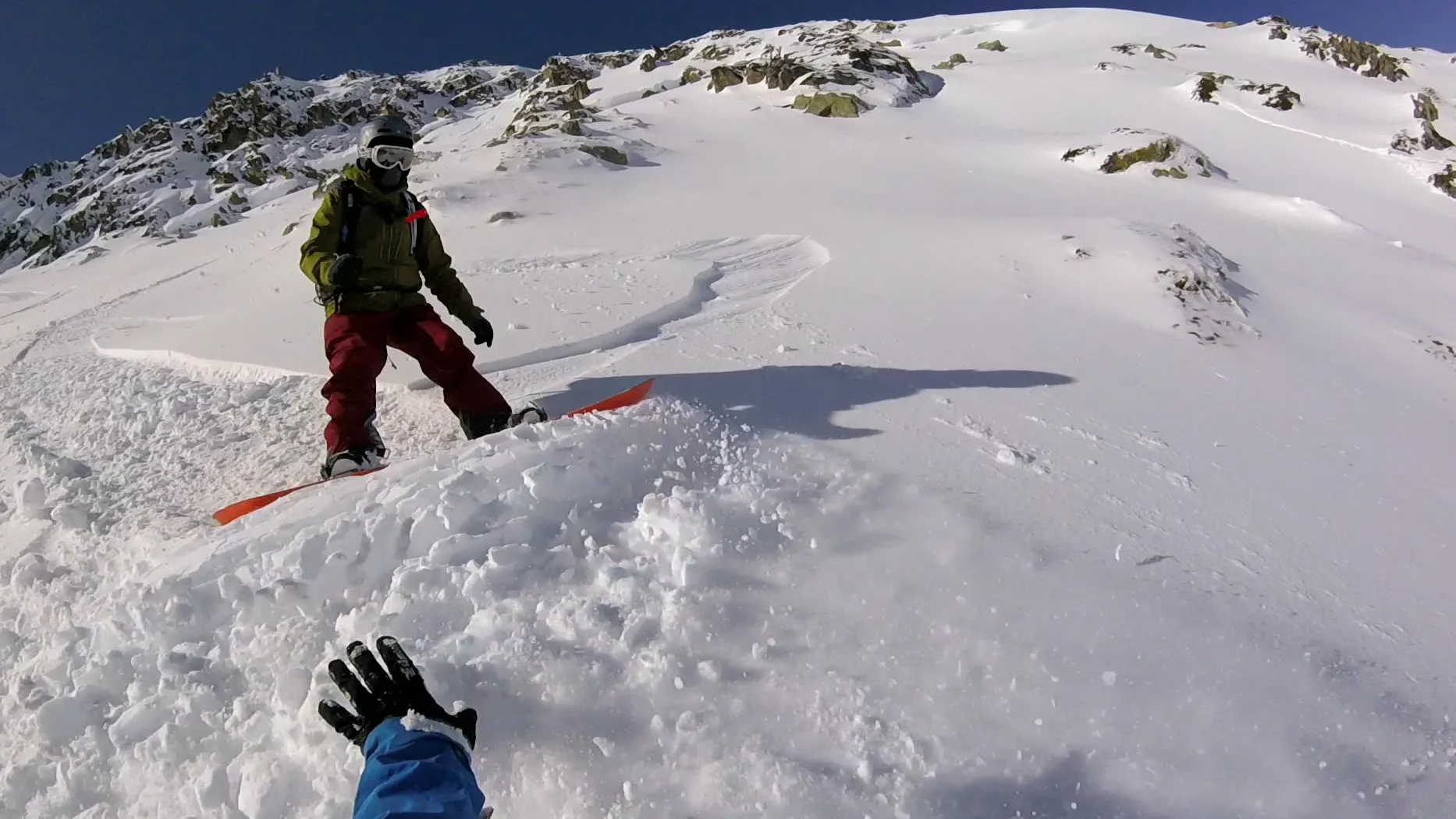 thumbnail - S1:E1 Back From The Dead