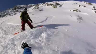 thumbnail - S1:E1 Back From The Dead