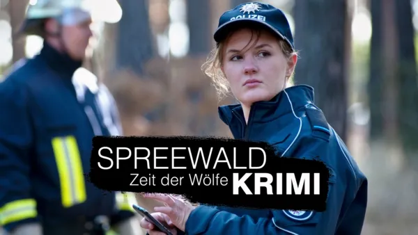 thumbnail - Spreewaldkrimi - Zeit der Wölfe