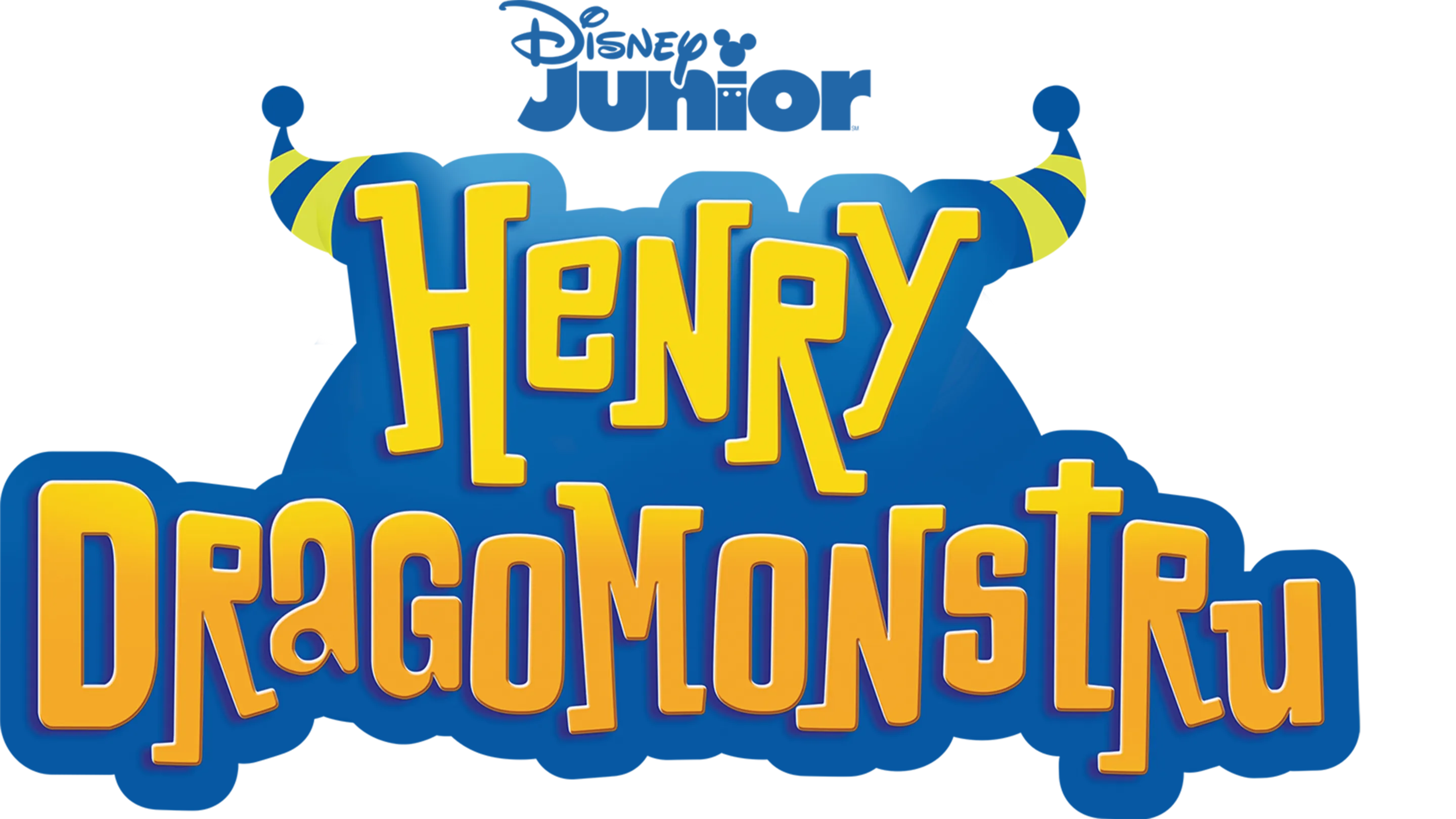 Henry Dragomonstru