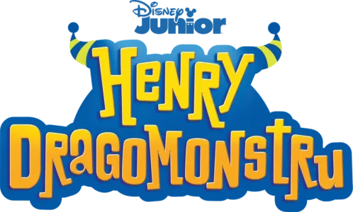 Henry Dragomonstru