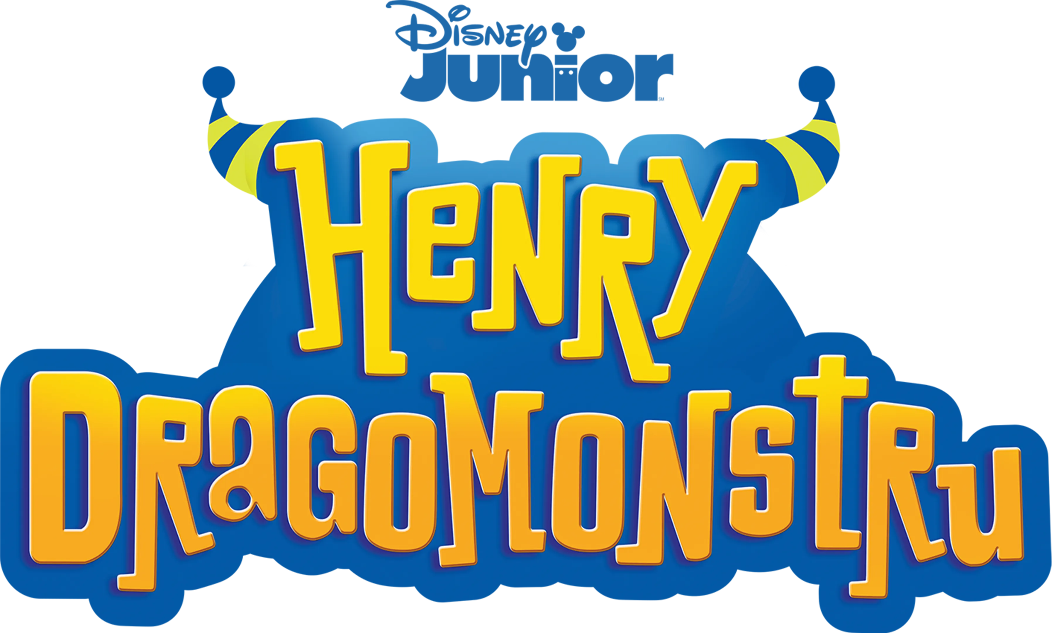 Henry Dragomonstru
