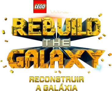 LEGO Star Wars: Reconstruir a Galáxia