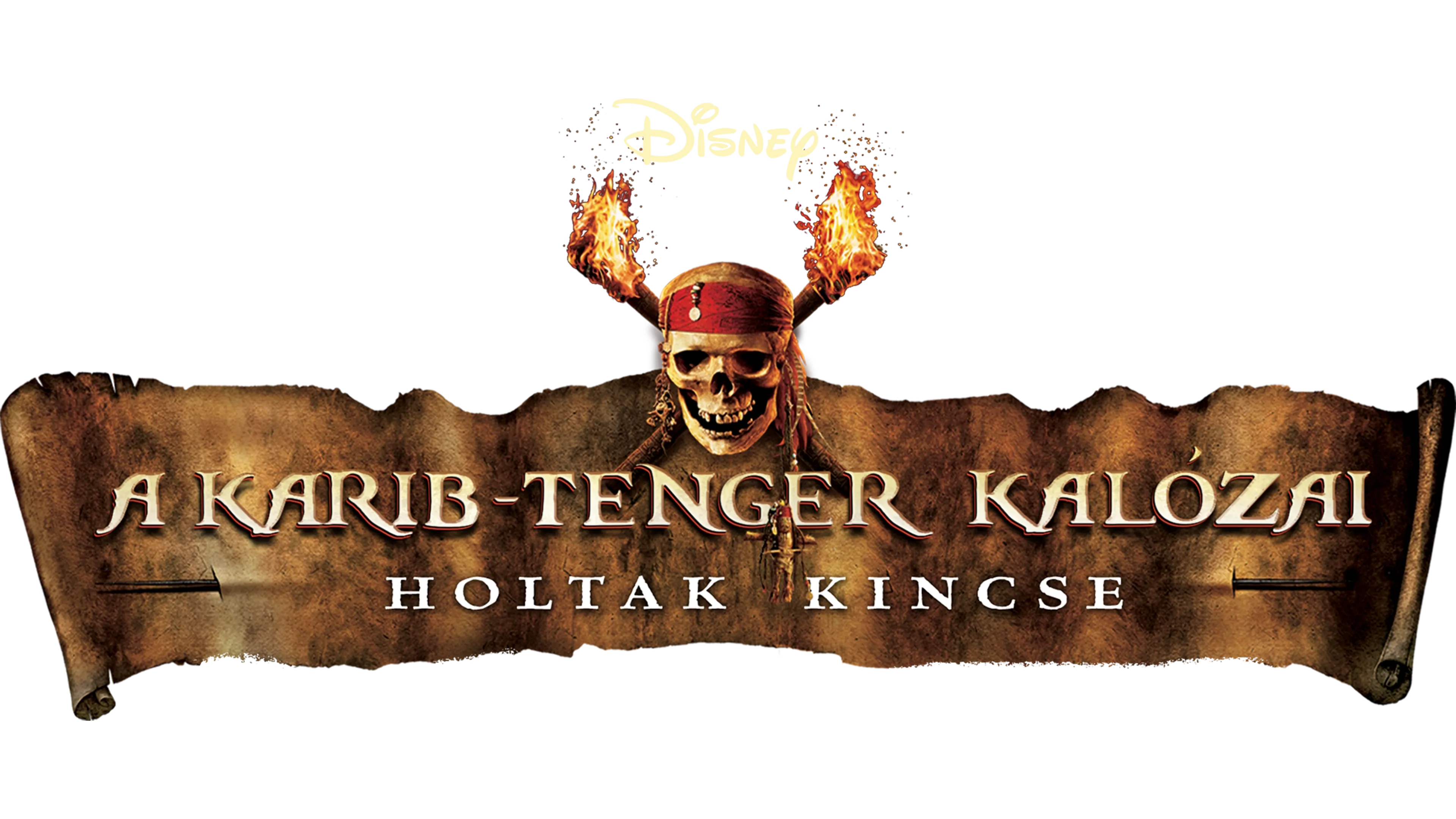 A Karib-tenger kalózai: Holtak kincse