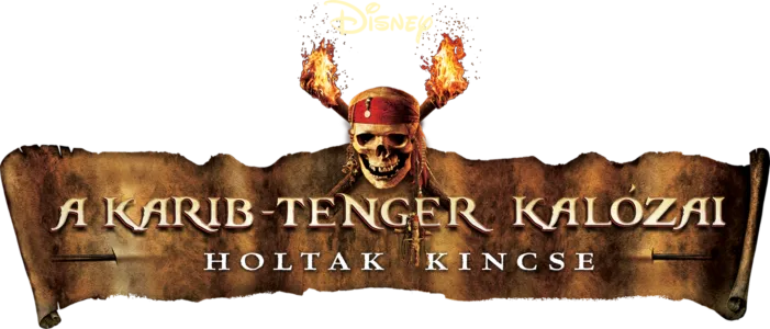 A Karib-tenger kalózai: Holtak kincse