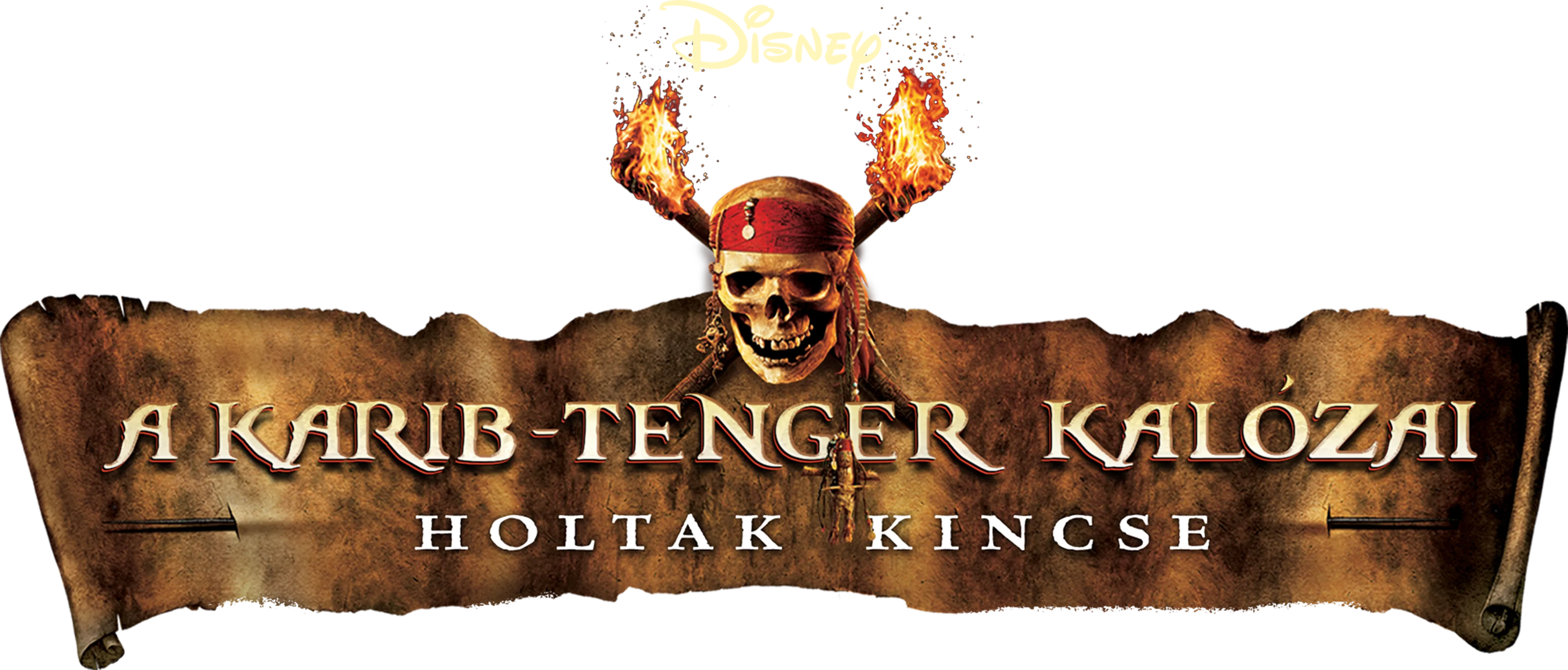 A Karib-tenger kalózai: Holtak kincse