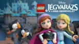 thumbnail - Lego Disney Jégvarázs: A lunda hadművelet