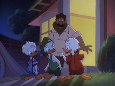 thumbnail - S1:E13 Ready Aim...Duck!