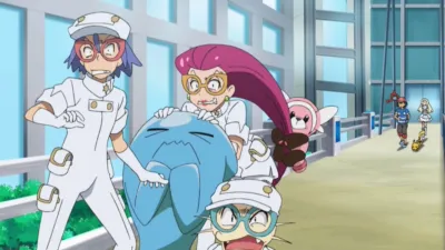 thumbnail - S22:E4 Don't Ignore the Small Stufful!