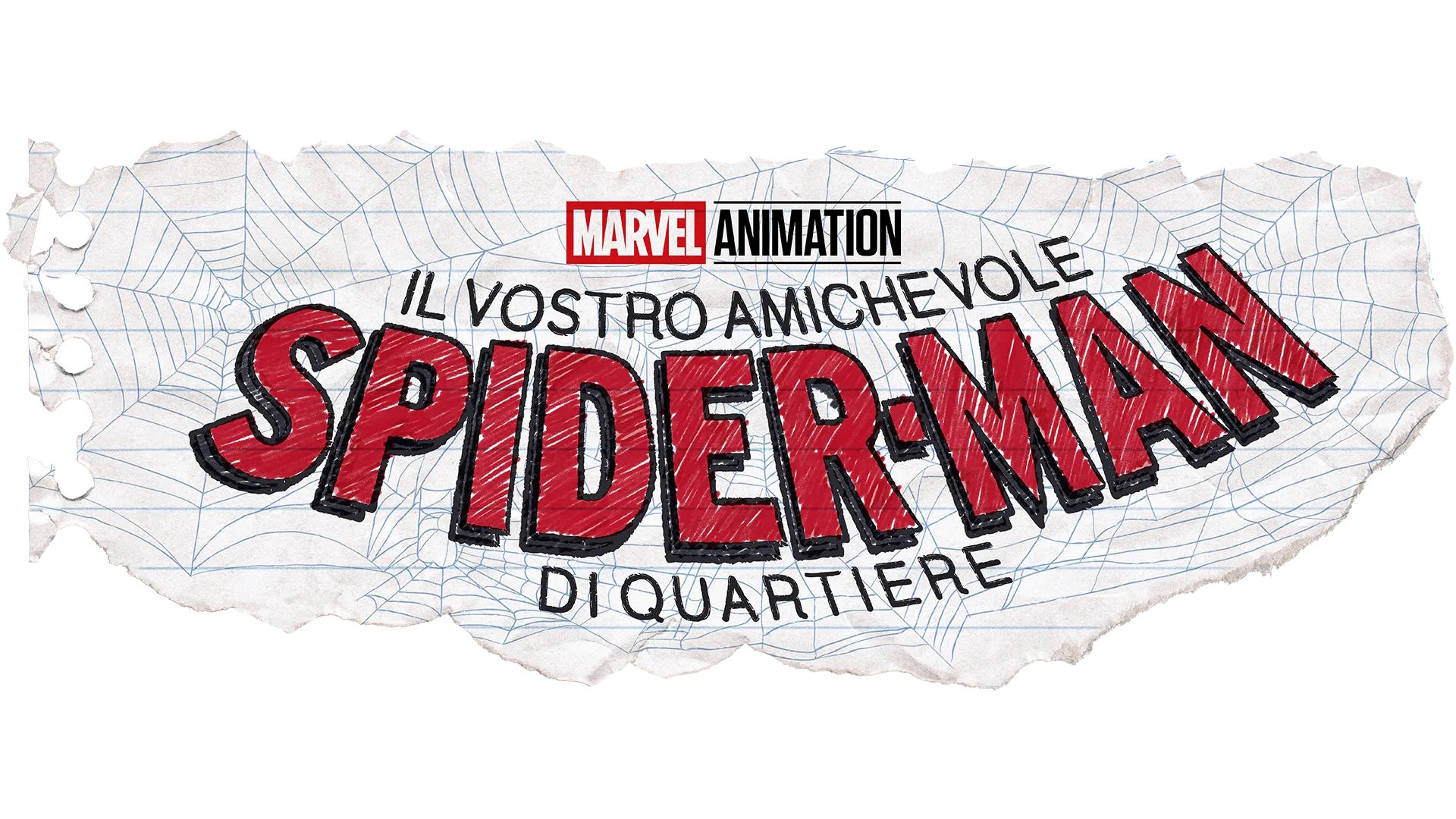 Il vostro amichevole Spider-Man di quartiere