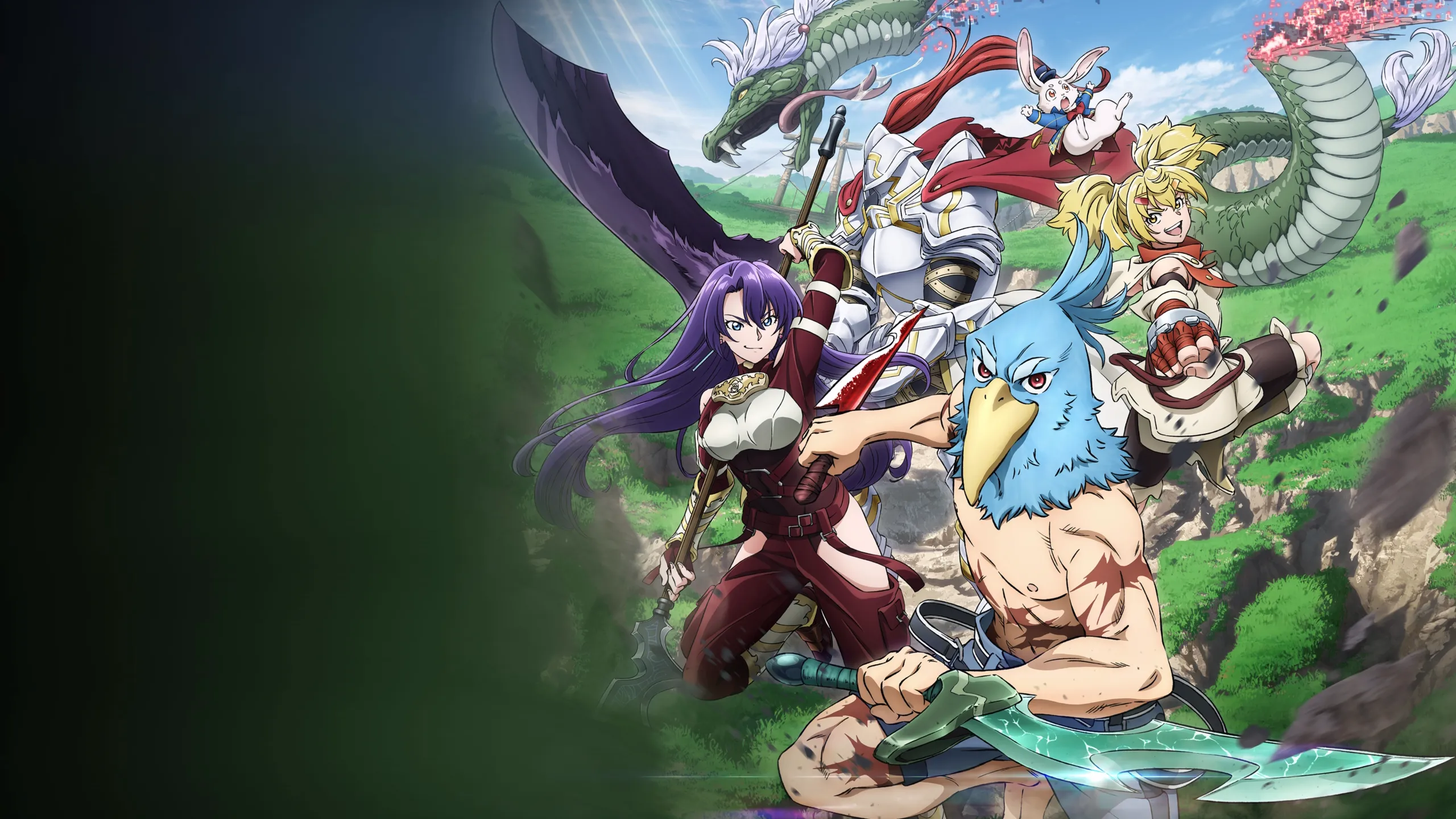 シャングリラ・フロンティア