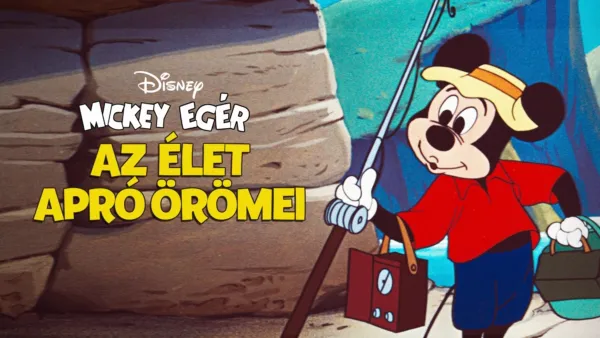thumbnail - Az élet apró örömei