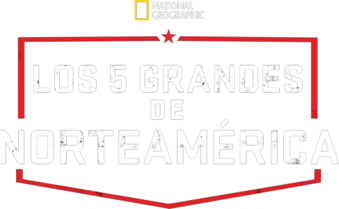 Los 5 Grandes de Norteamérica