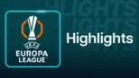 thumbnail - UEFA Europa League Highlights