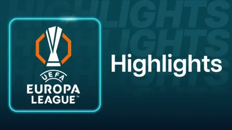 thumbnail - UEFA Europa League Highlights
