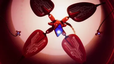 thumbnail - S2:E2 Baymax Dreams of Too Many Freds