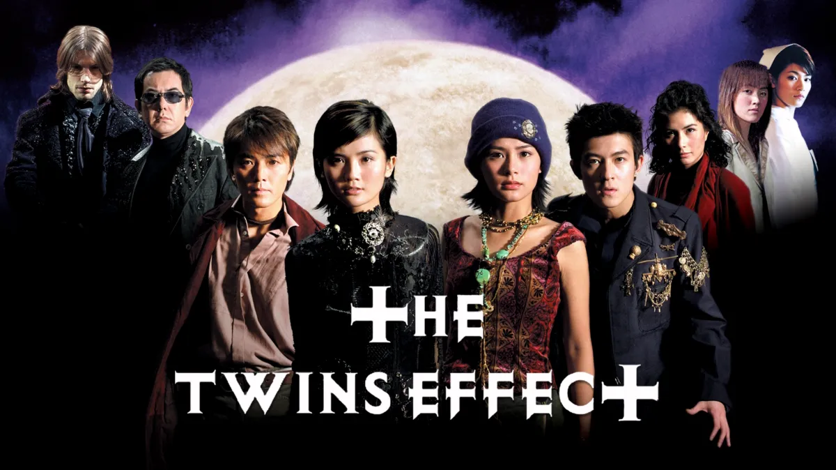 Watch The Twins Effect | Disney+