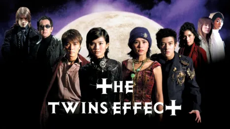 thumbnail - The Twins Effect