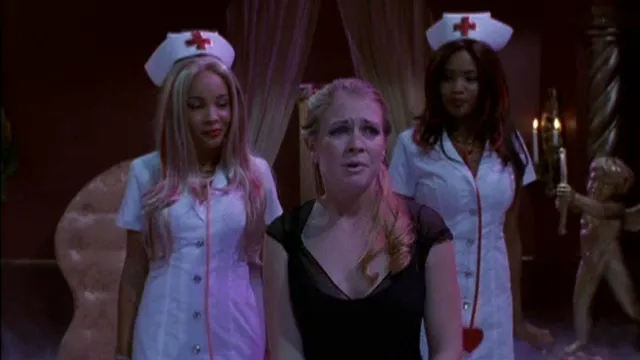 thumbnail - S6:E13 I Think I Love You