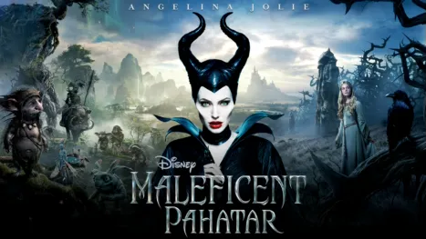 thumbnail - Maleficent – Pahatar