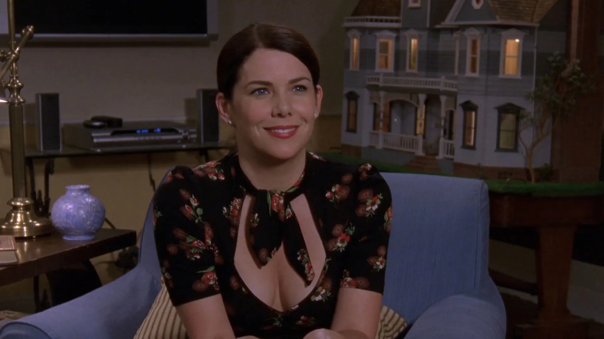 thumbnail - S7:E19 It's Just Like Riding a Bike