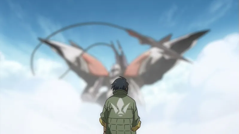 thumbnail - S2:E36 (Dub) Stained Wings
