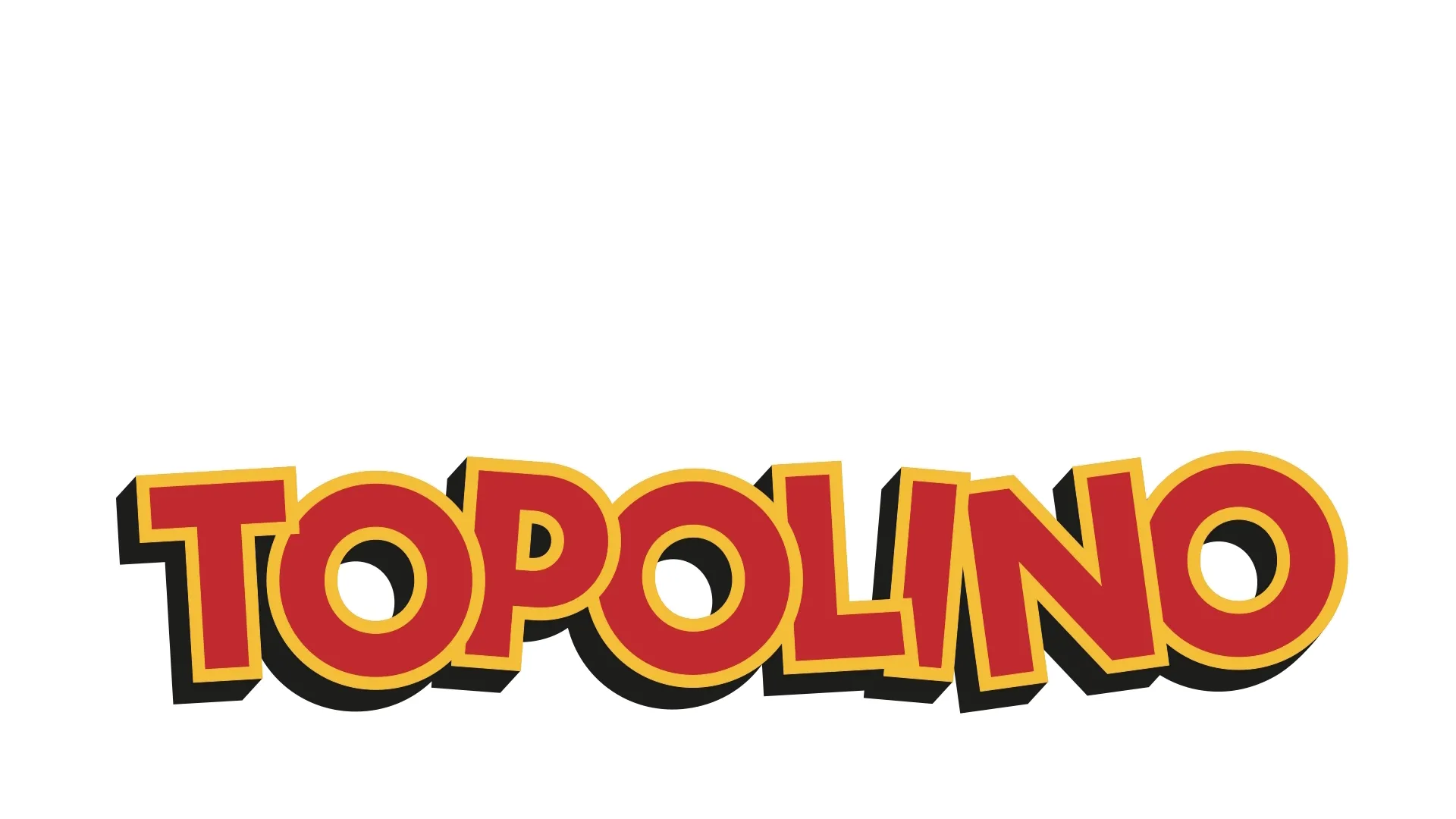 La meravigliosa primavera di Topolino