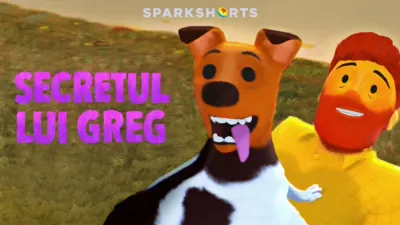 Secretul lui Greg