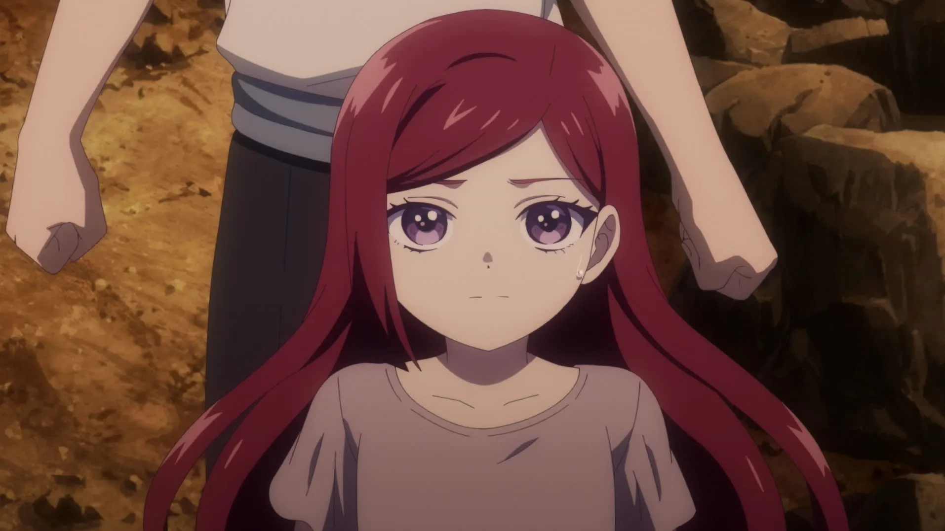 thumbnail - S1:E11 (Dub) The Merciless Princess and the Order
