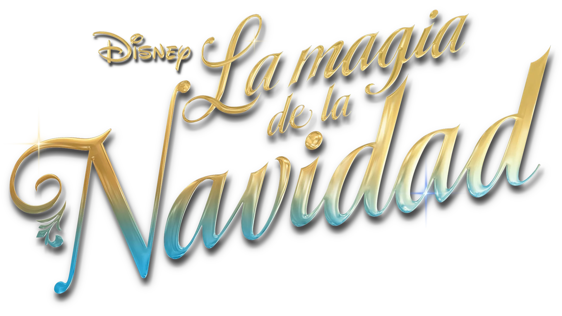 La magia de la Navidad