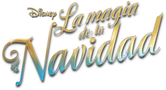 La magia de la Navidad