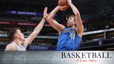 thumbnail - S1:E12 Signature Moves: Discipline