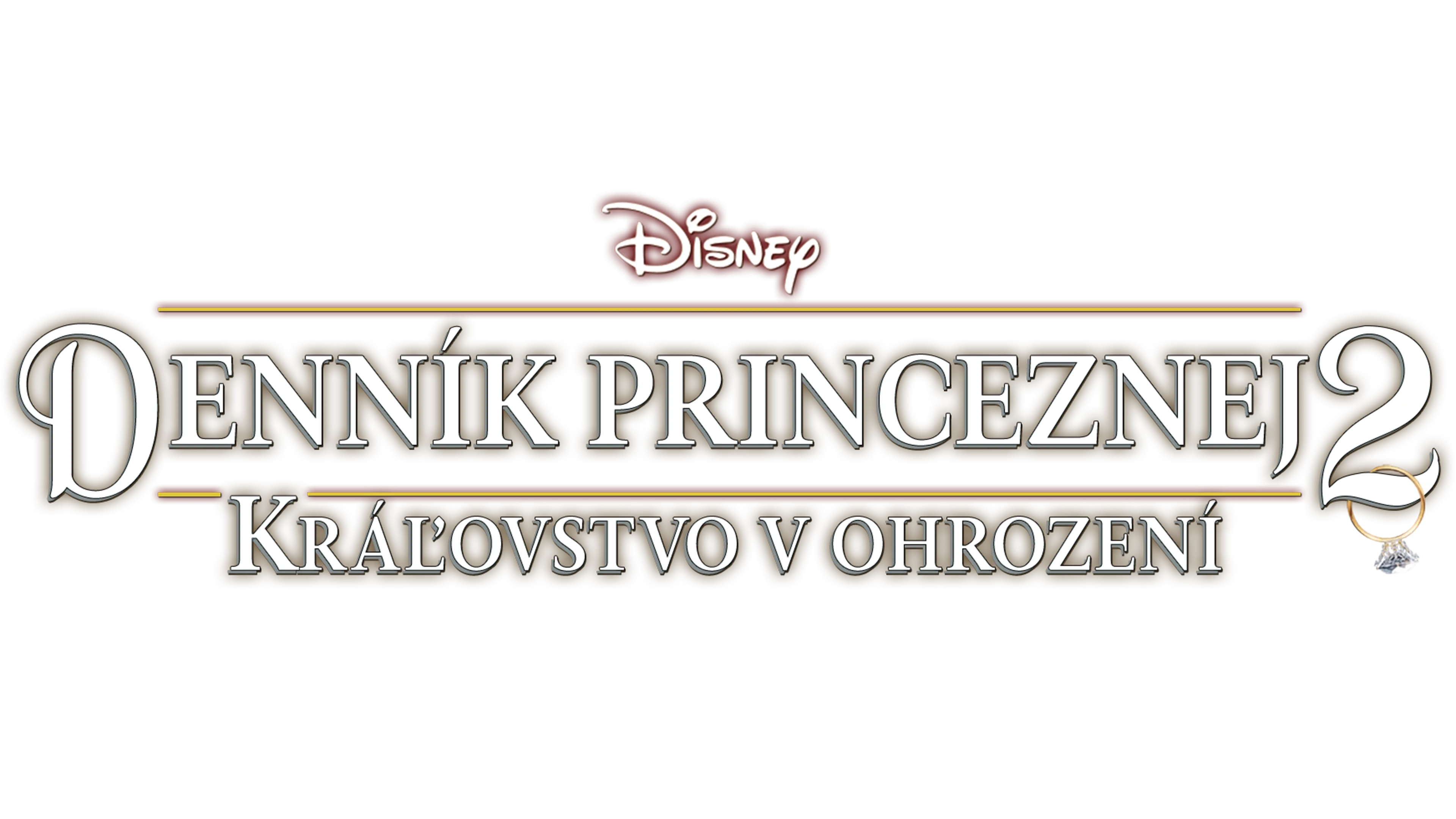 Denník princeznej 2: Kráľovstvo v ohrození