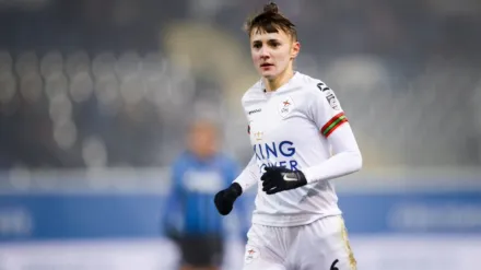 UEFA WCL Highlights: OH Leuven v Twente