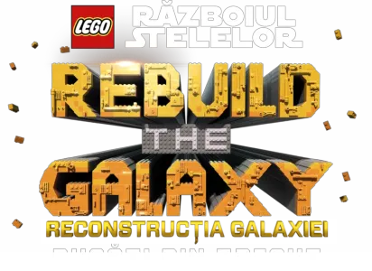 LEGO Războiul Stelelor: Reconstrucția Galaxiei – Bucăți din trecut