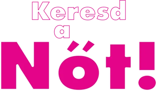 Keresd a nőt!