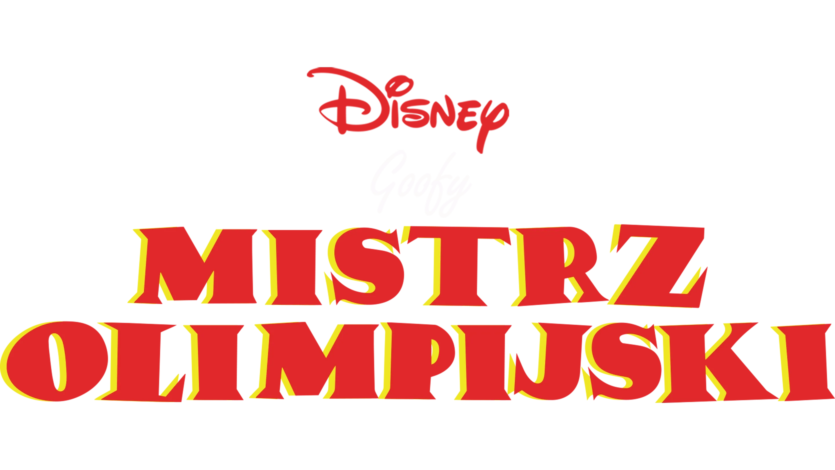 Mistrz olimpijski