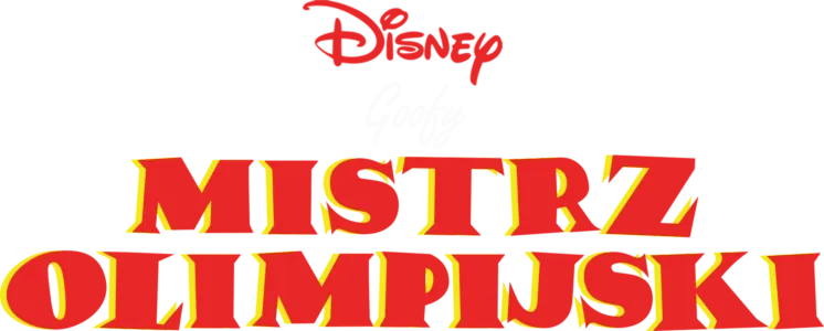 Mistrz olimpijski