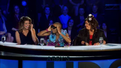 thumbnail - S2:E2 Dare to Be You