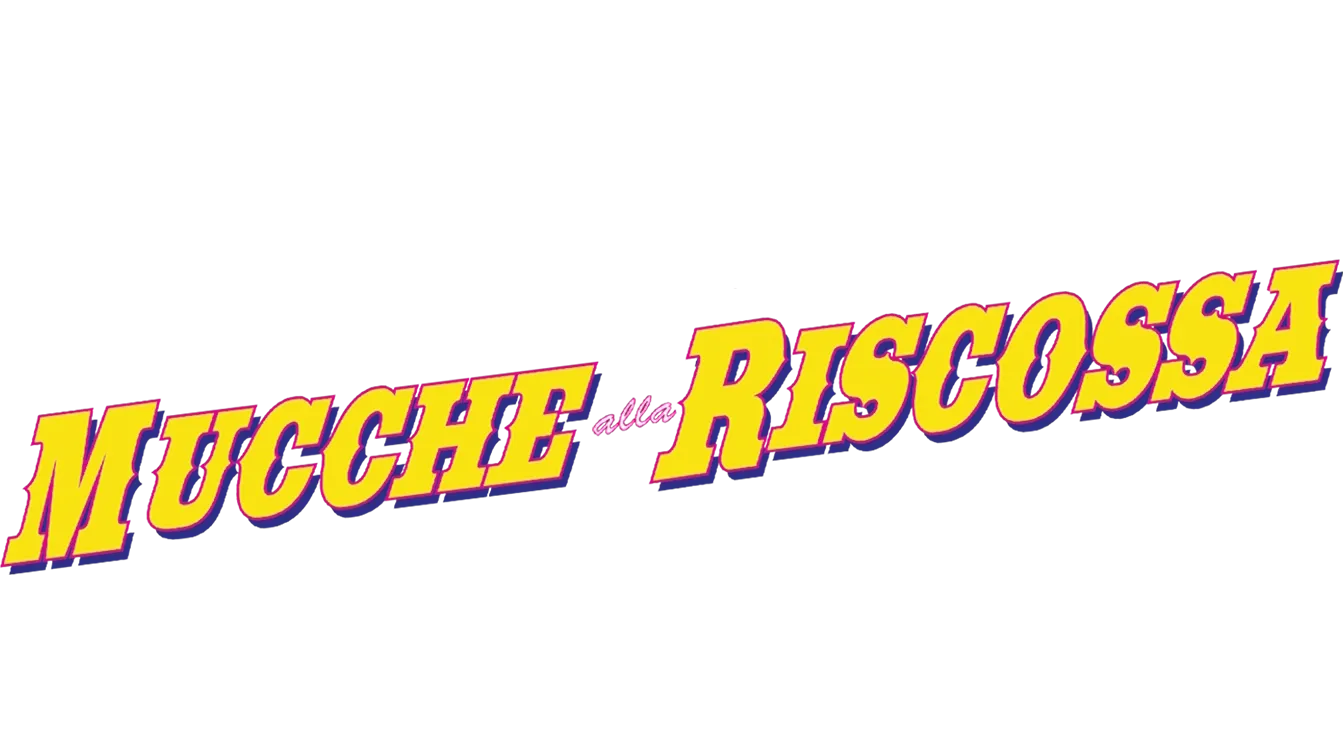 Mucche alla Riscossa