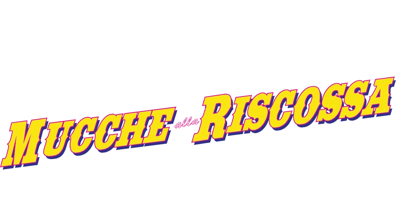 Mucche alla Riscossa