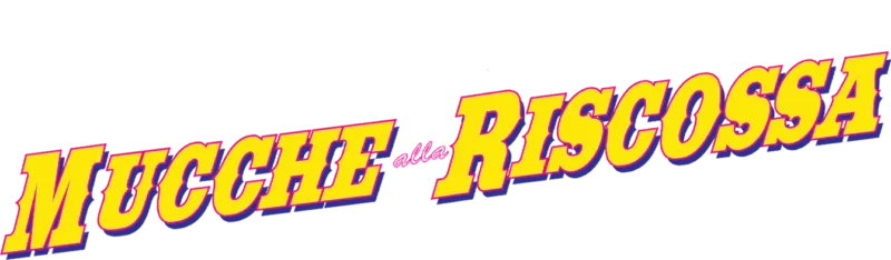 Mucche alla Riscossa