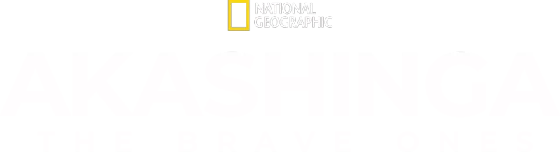 Akashinga: The Brave Ones