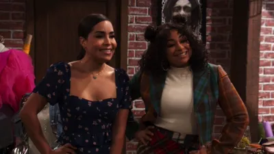 thumbnail - S6:E6 A.I., A.I., Oh...Snap!